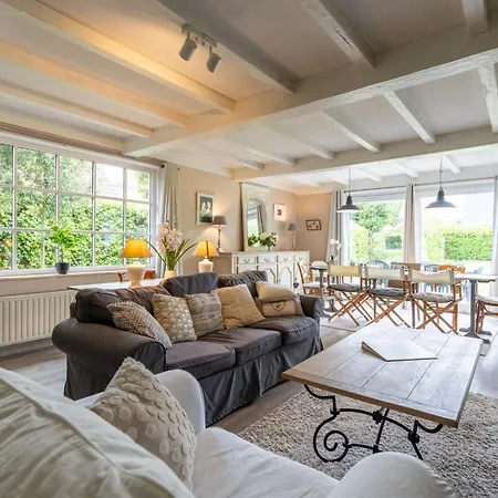 Esterel By Interhome * De Haan